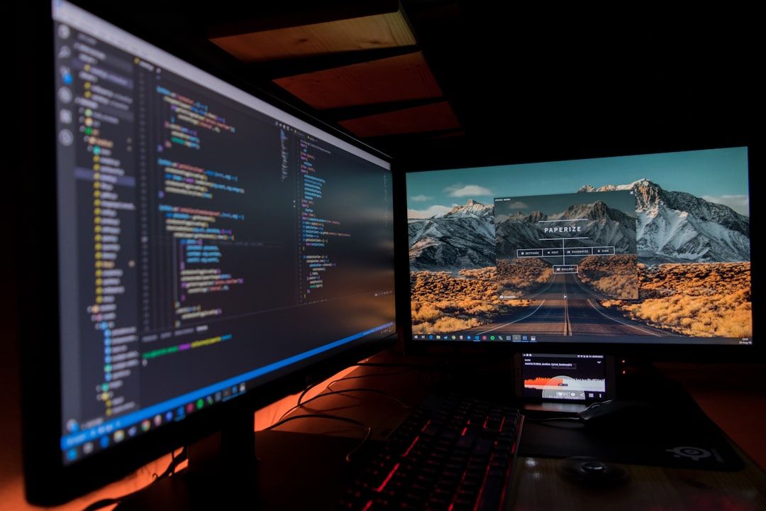 Comparatif no-code et développement sur mesure pour un agent IA